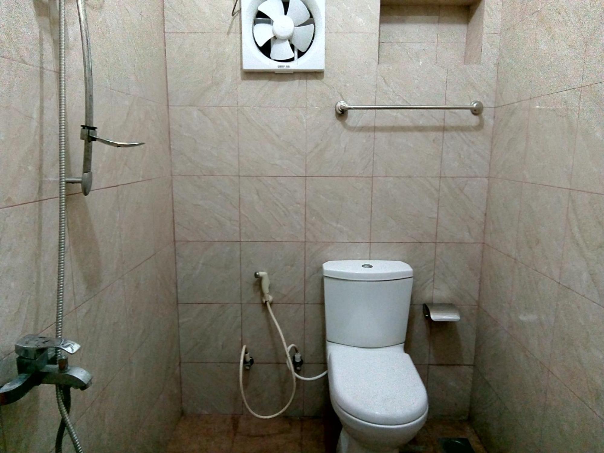 Sri Krishna Bhavan Hotel Hatton Δωμάτιο φωτογραφία