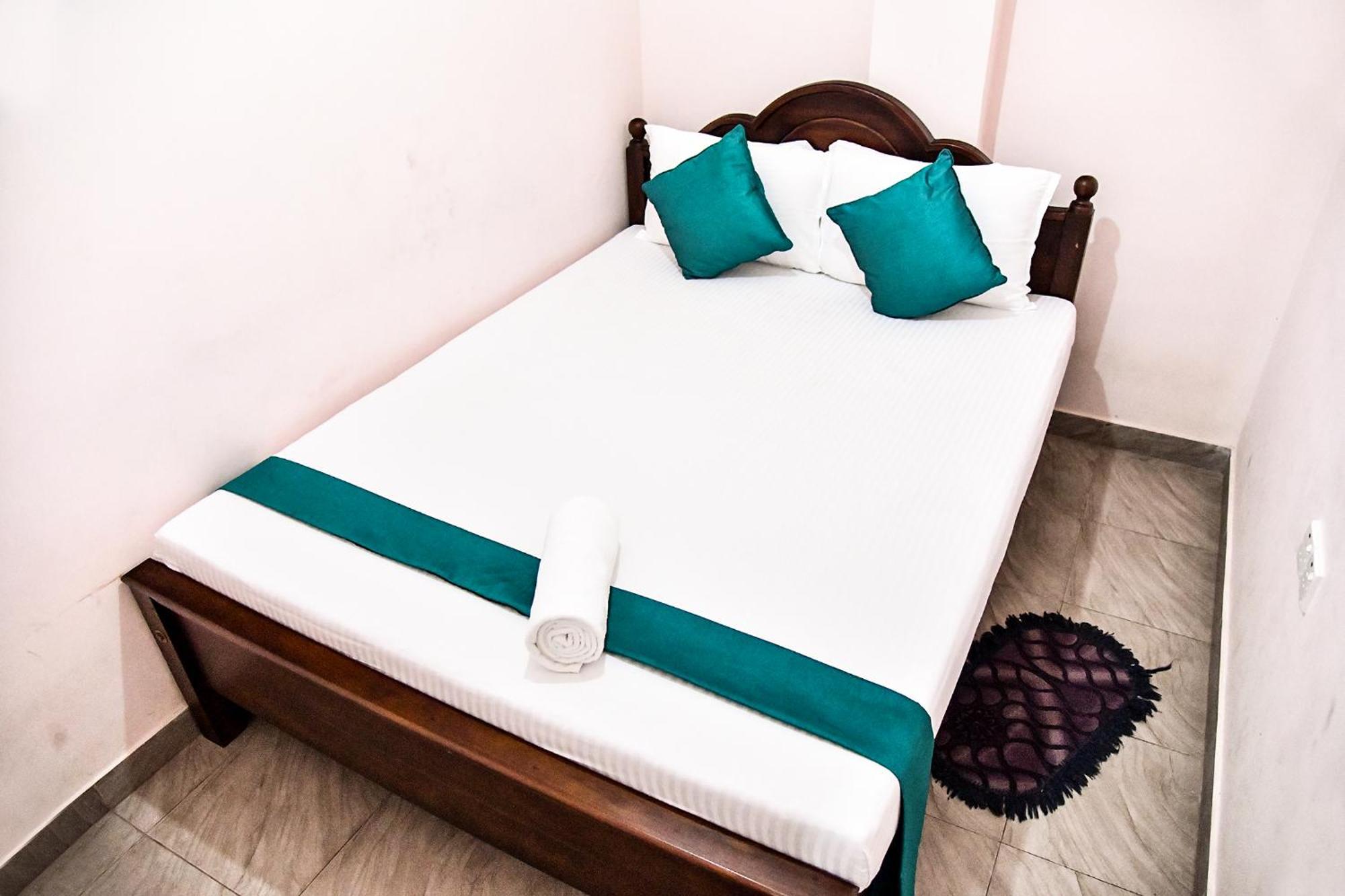 Sri Krishna Bhavan Hotel Hatton Εξωτερικό φωτογραφία