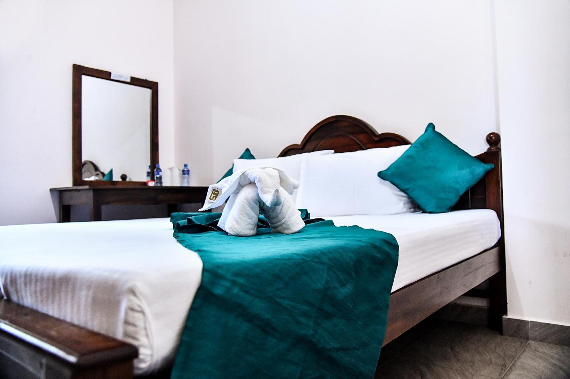 Sri Krishna Bhavan Hotel Hatton Δωμάτιο φωτογραφία