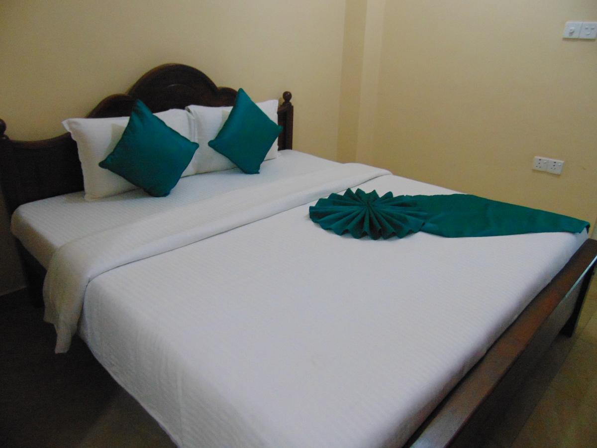 Sri Krishna Bhavan Hotel Hatton Εξωτερικό φωτογραφία