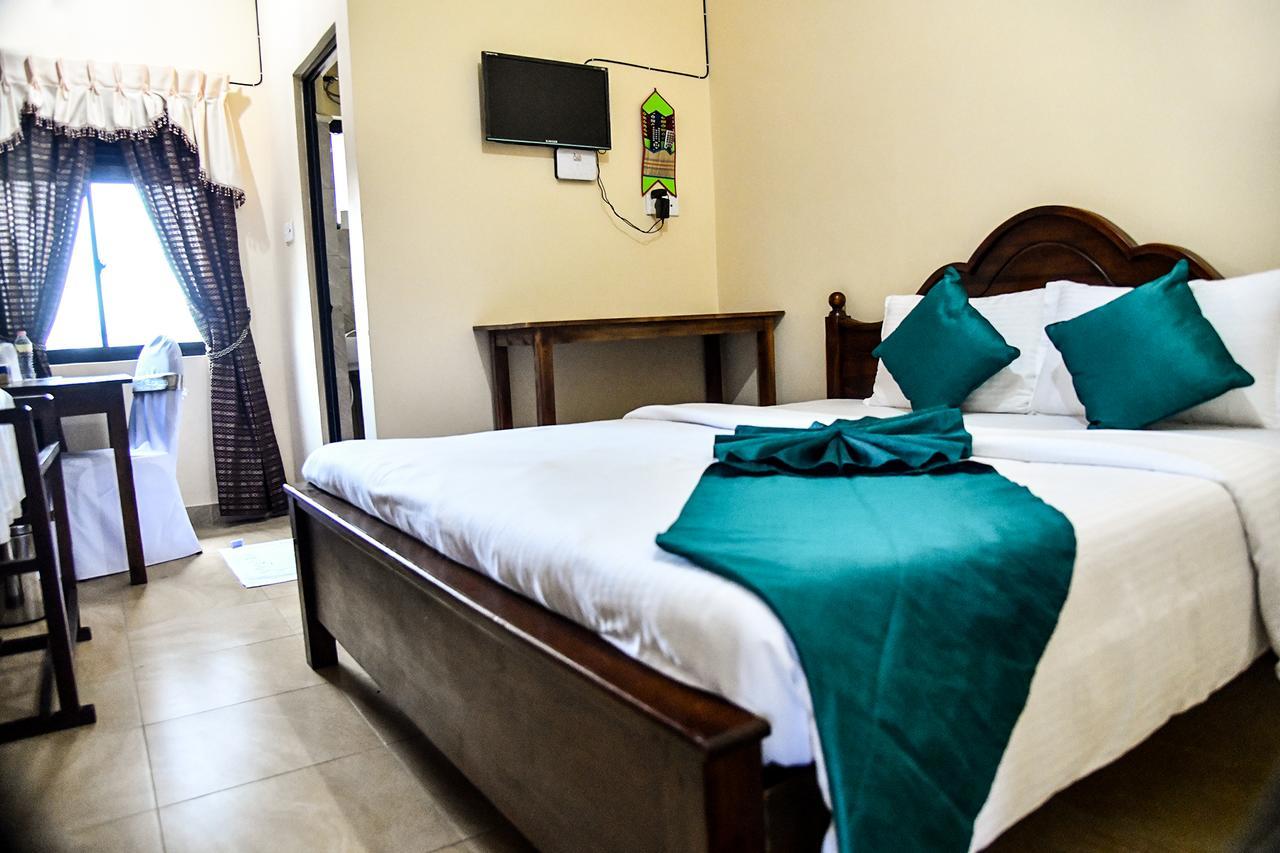 Sri Krishna Bhavan Hotel Hatton Εξωτερικό φωτογραφία