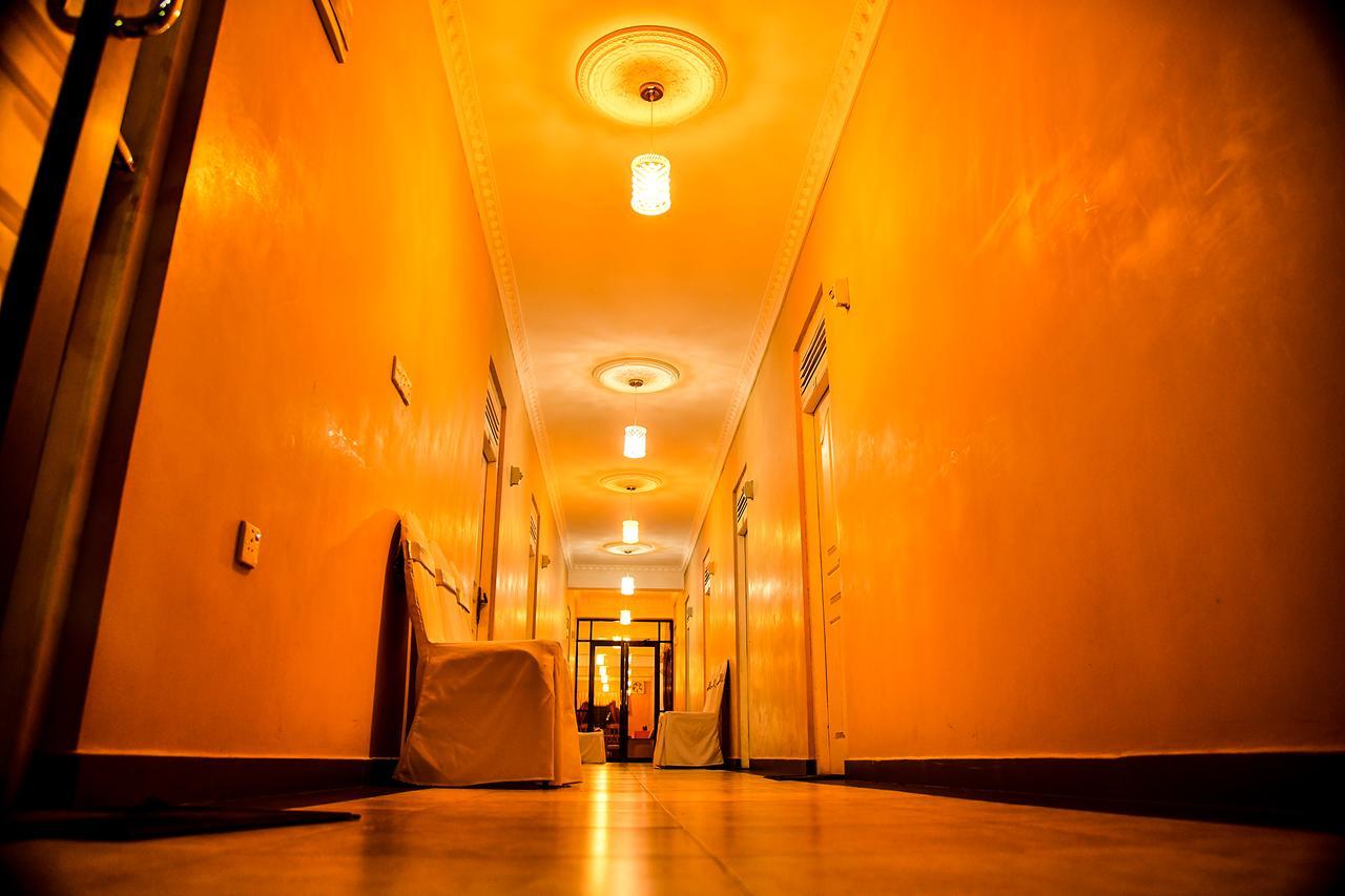 Sri Krishna Bhavan Hotel Hatton Εξωτερικό φωτογραφία