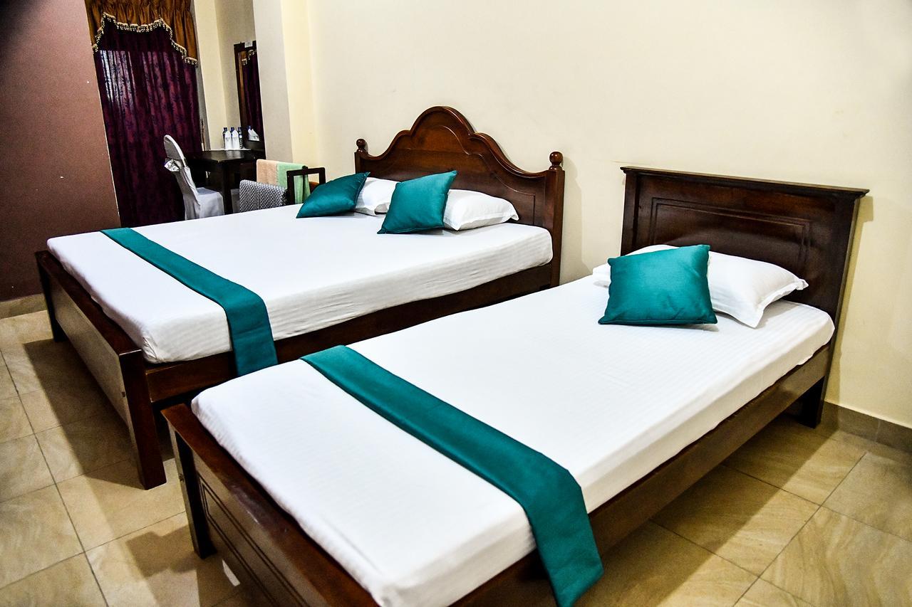 Sri Krishna Bhavan Hotel Hatton Εξωτερικό φωτογραφία