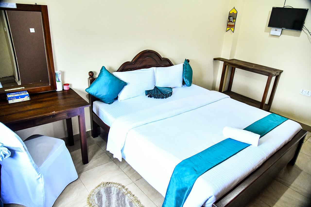 Sri Krishna Bhavan Hotel Hatton Εξωτερικό φωτογραφία