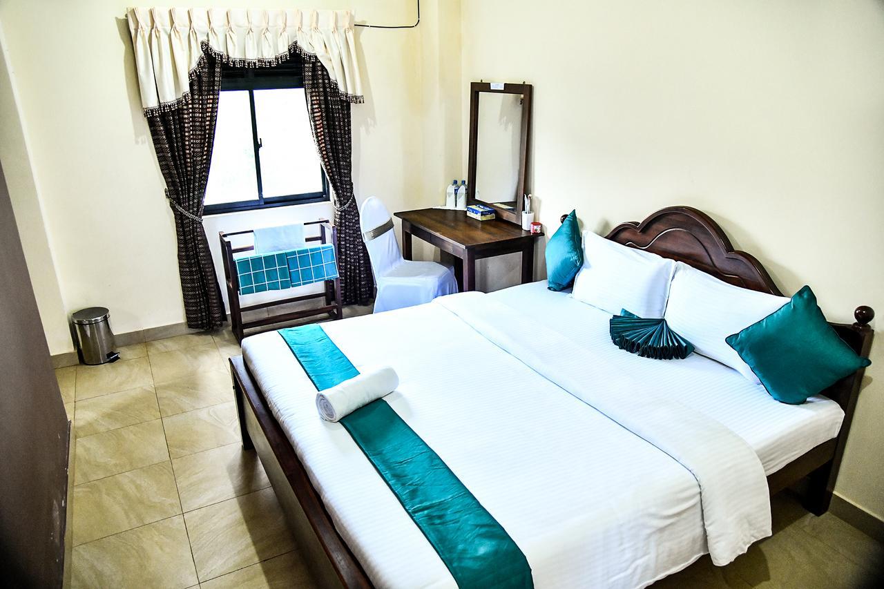 Sri Krishna Bhavan Hotel Hatton Εξωτερικό φωτογραφία
