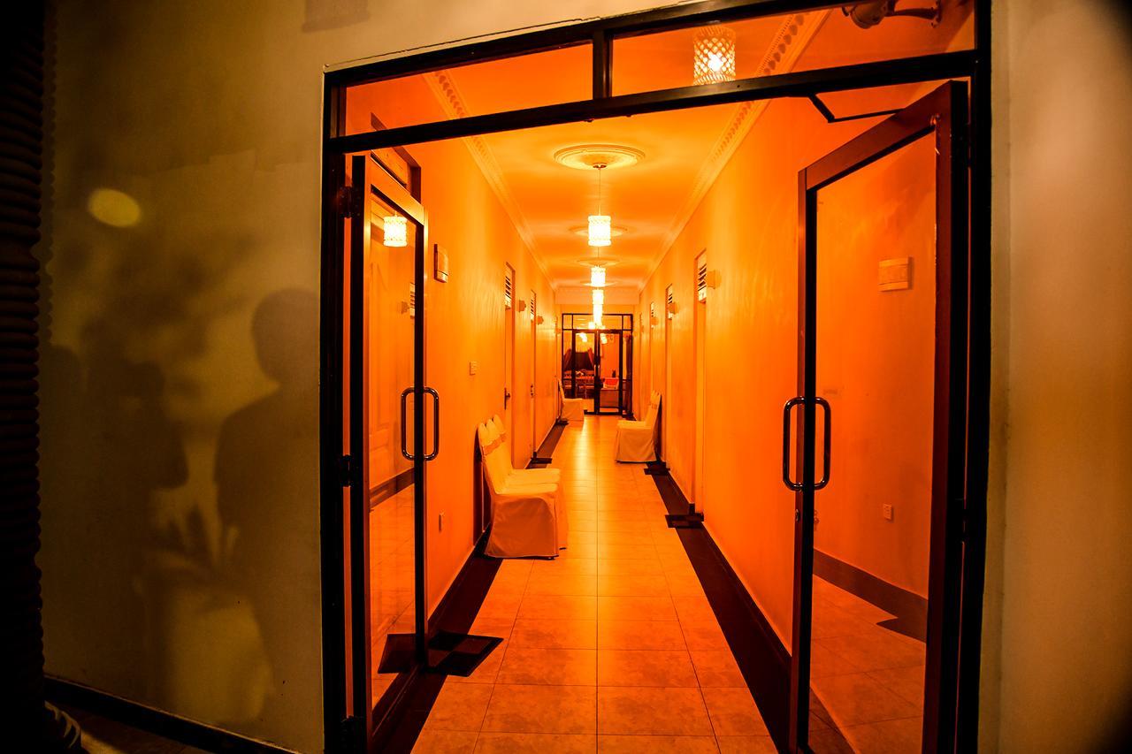 Sri Krishna Bhavan Hotel Hatton Εξωτερικό φωτογραφία