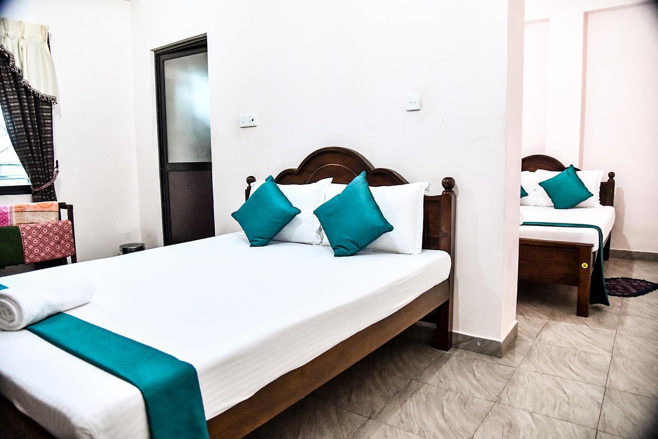 Sri Krishna Bhavan Hotel Hatton Εξωτερικό φωτογραφία