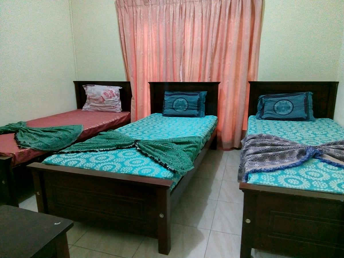 Sri Krishna Bhavan Hotel Hatton Δωμάτιο φωτογραφία