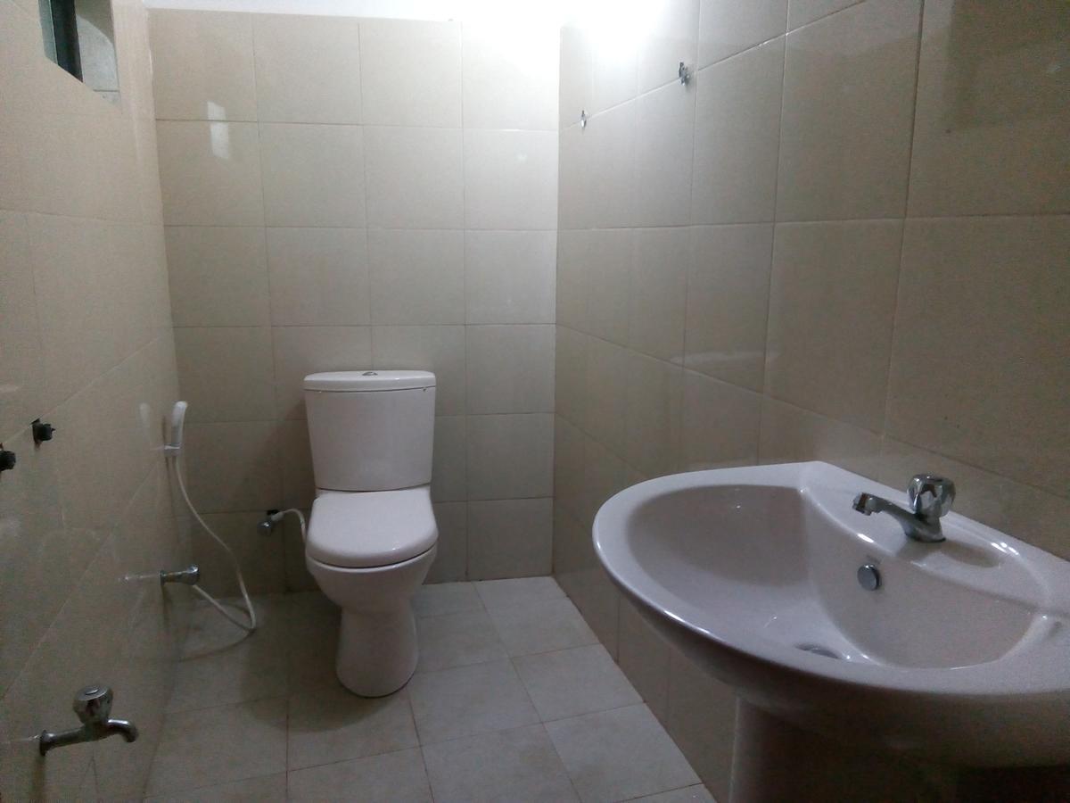 Sri Krishna Bhavan Hotel Hatton Δωμάτιο φωτογραφία